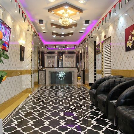 Al Sabkha Hotel ドバイ エクステリア 写真