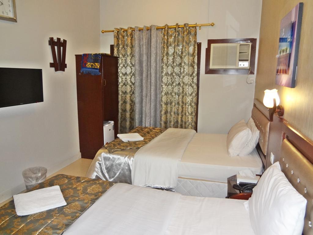 Al Sabkha Hotel ドバイ 部屋 写真