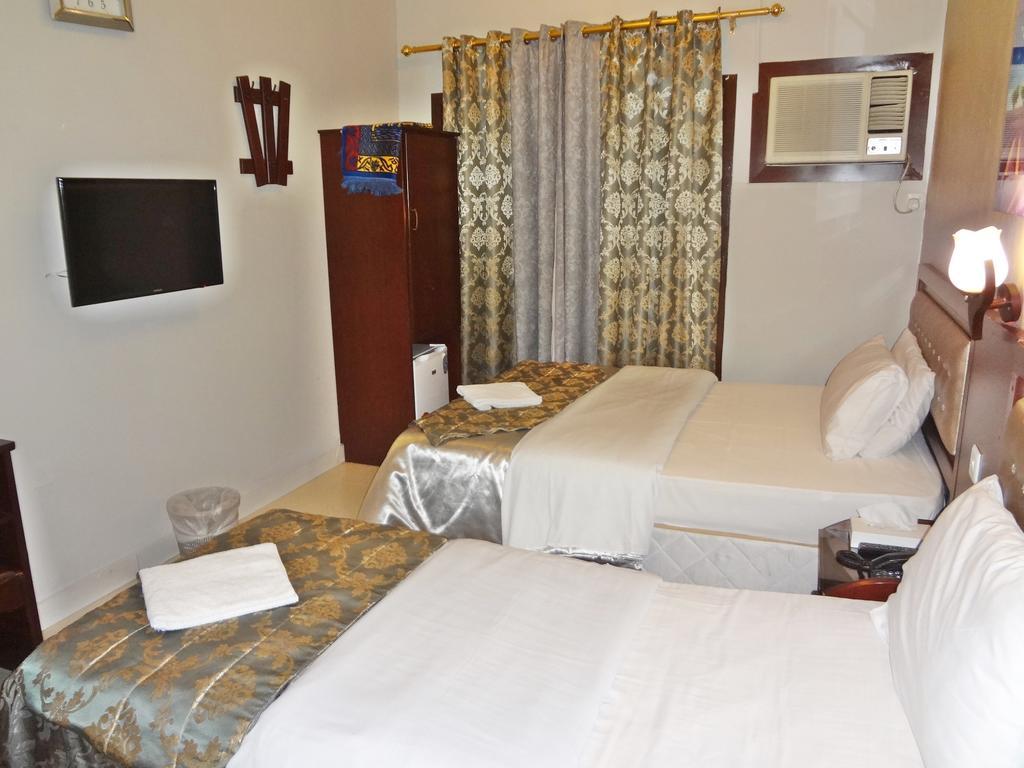 Al Sabkha Hotel ドバイ 部屋 写真
