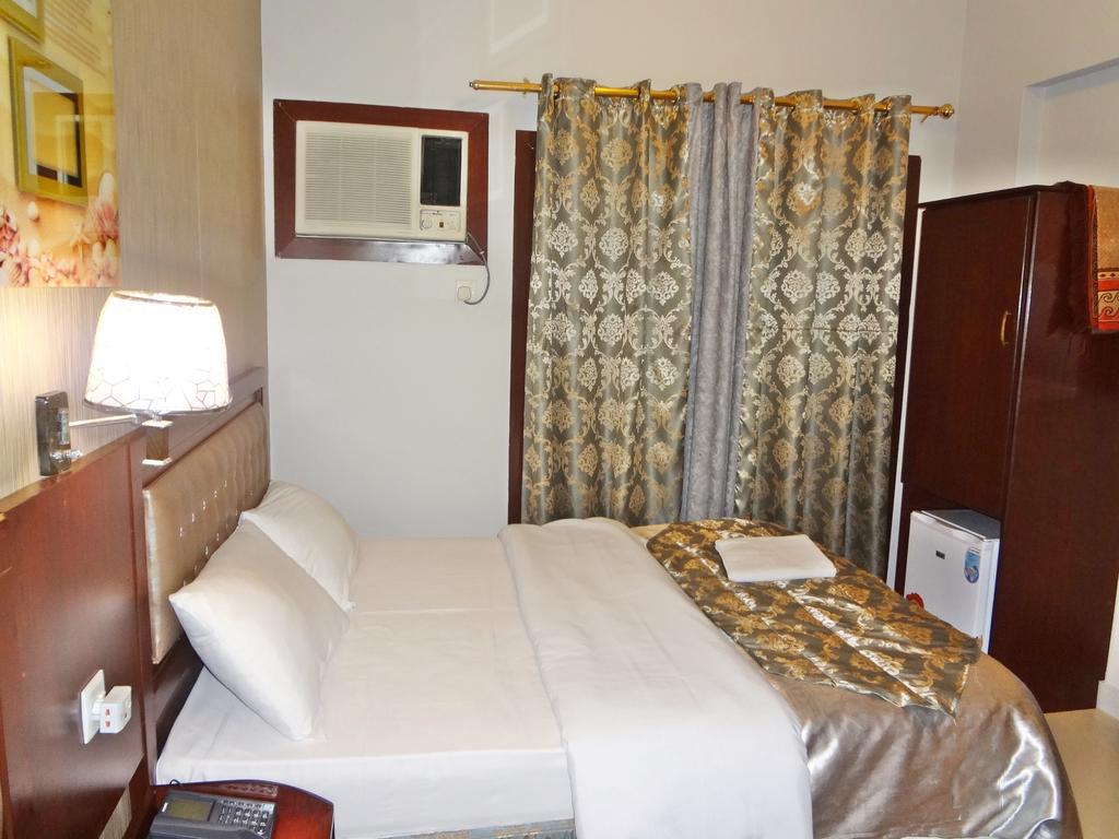 Al Sabkha Hotel ドバイ 部屋 写真