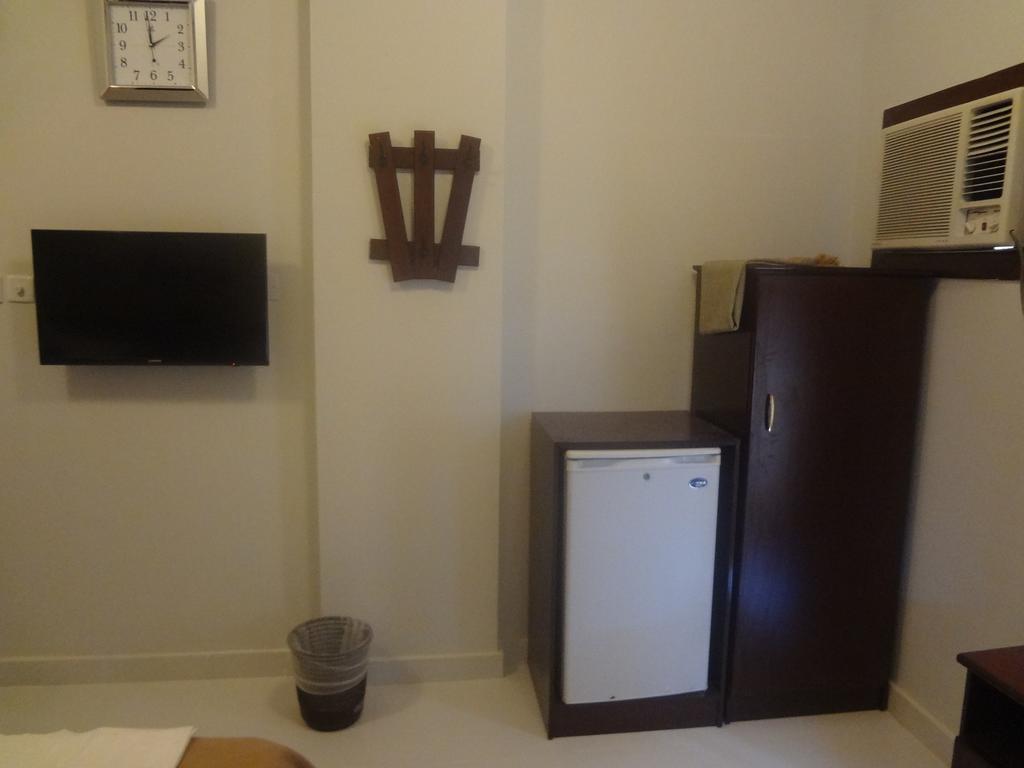 Al Sabkha Hotel ドバイ 部屋 写真