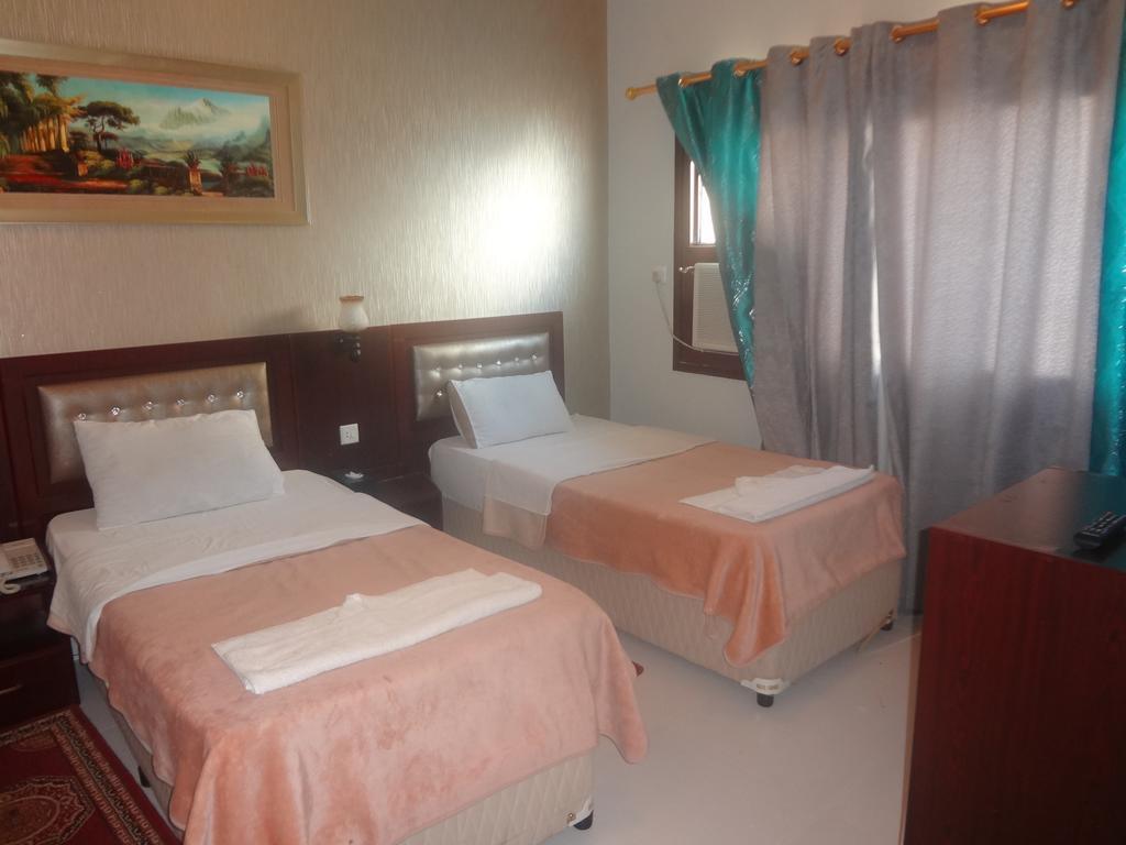 Al Sabkha Hotel ドバイ 部屋 写真