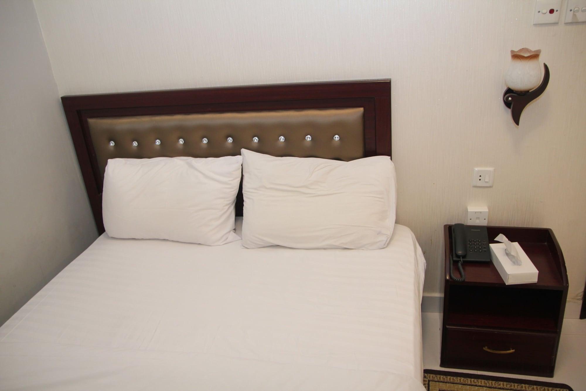 Al Sabkha Hotel ドバイ エクステリア 写真