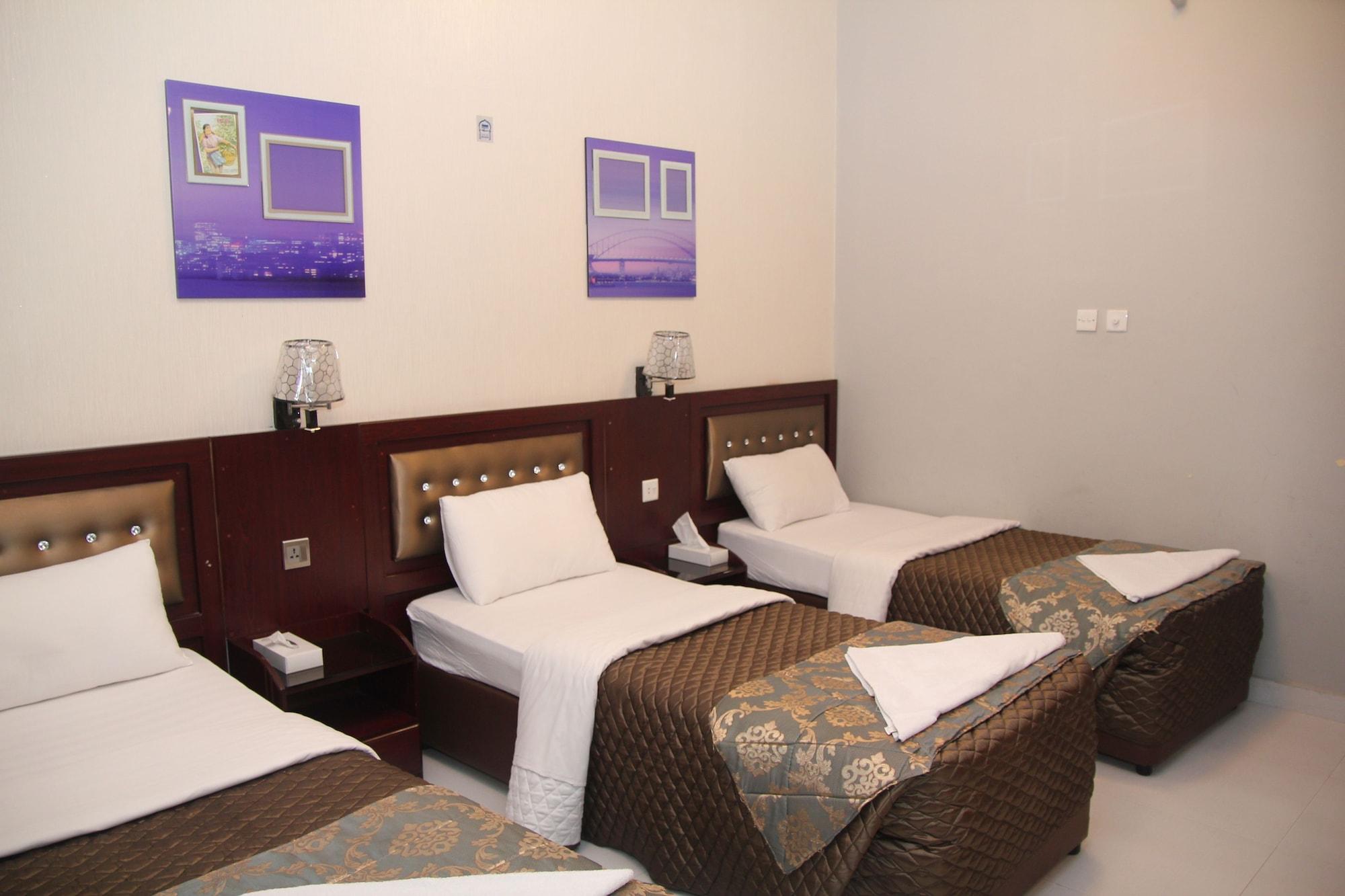 Al Sabkha Hotel ドバイ エクステリア 写真