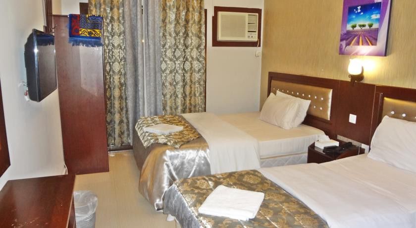 Al Sabkha Hotel ドバイ エクステリア 写真