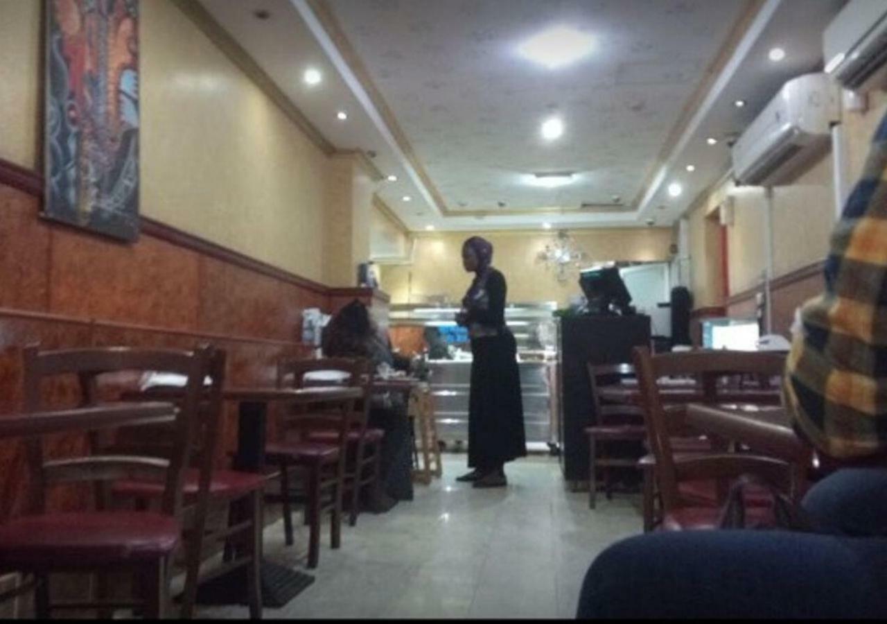 Al Sabkha Hotel ドバイ エクステリア 写真